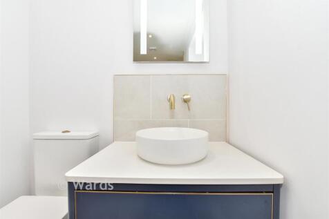 Internal Feature