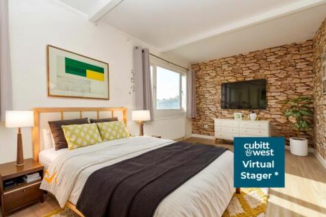 Bedroom 1 (Contemporary Style)