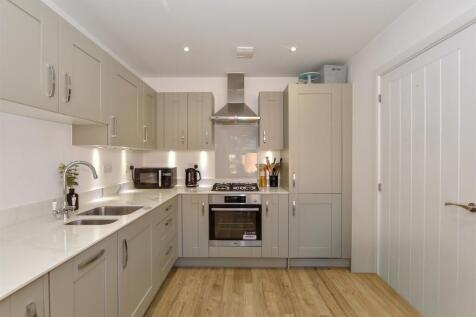 Kitchen/ Diner