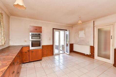Kitchen/ Diner