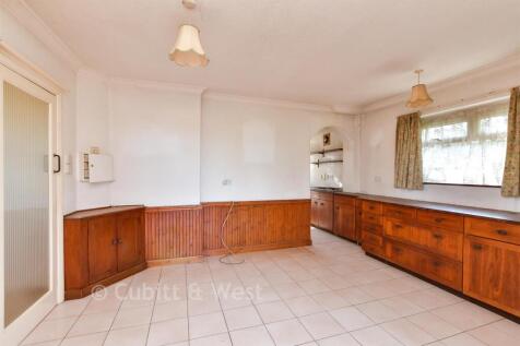 Kitchen/ Diner