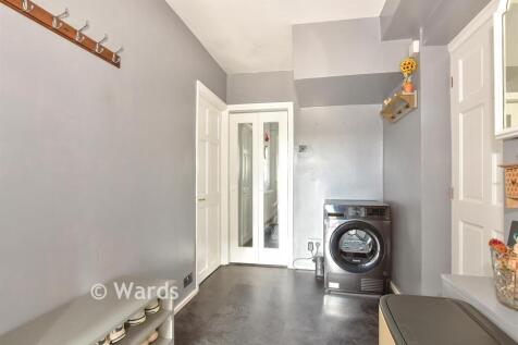 Utility Area