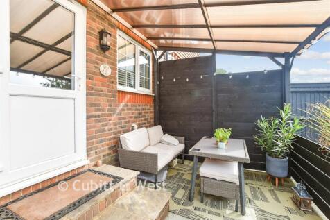 Patio / Decking
