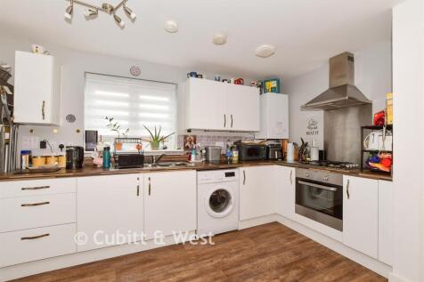 Lounge/Kitchen
