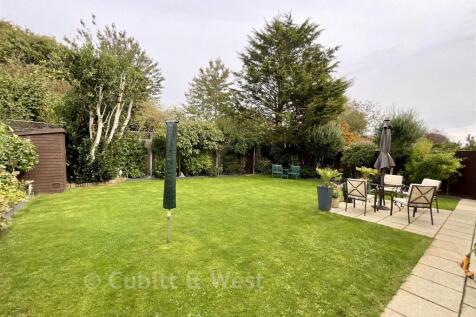 Garden View 2