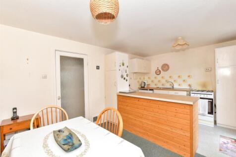 Kitchen/ Diner