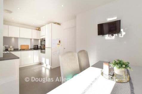 Kitchen/ Diner