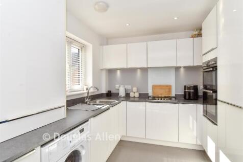 Kitchen/ Diner