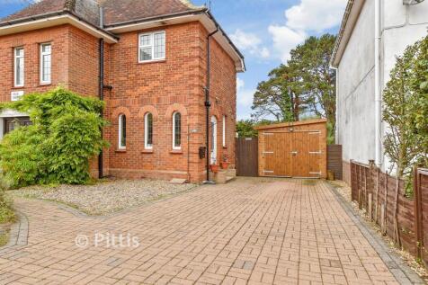 Driveway/Parking
