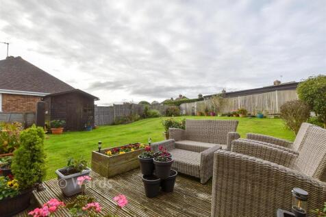 Patio / Decking