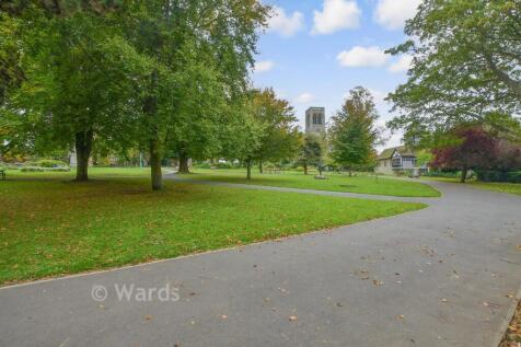 Surrounding Area