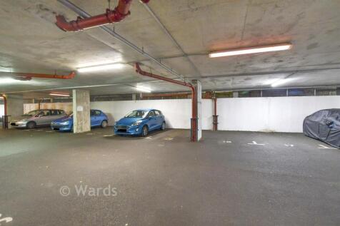 Driveway Parking