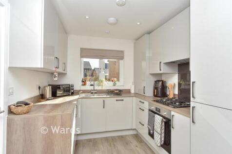Kitchen/Living Area