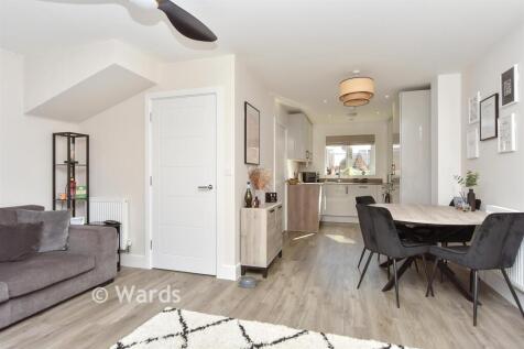 Kitchen/Living Area
