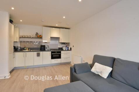 Lounge/Kitchen /Dining Room