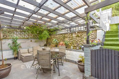 Patio/Decking