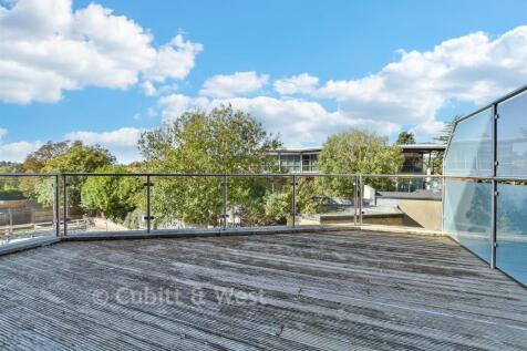 Balcony / Terrace