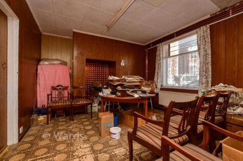 Breakfast Room