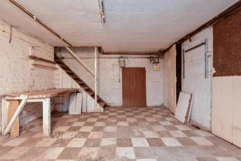 Cellar