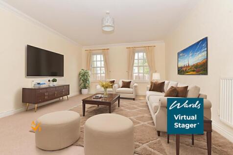 Lounge (Contemporary Style)