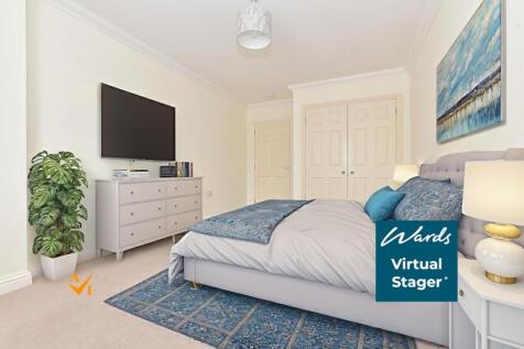 Bedroom (Contemporary Style)