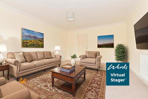 Lounge (Contemporary Style)