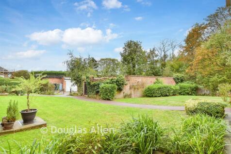 Communal Gardens