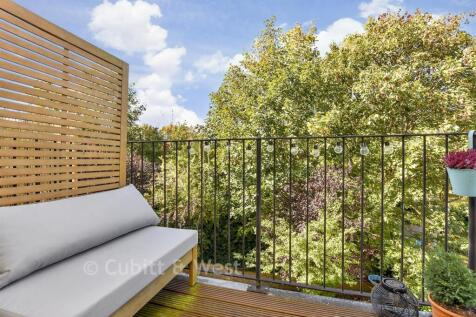 Balcony / Terrace
