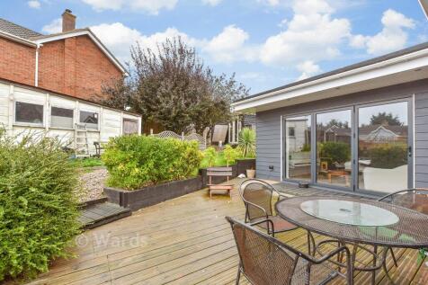 Patio / Decking