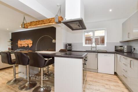 Lounge/ Diner/ Kitchen