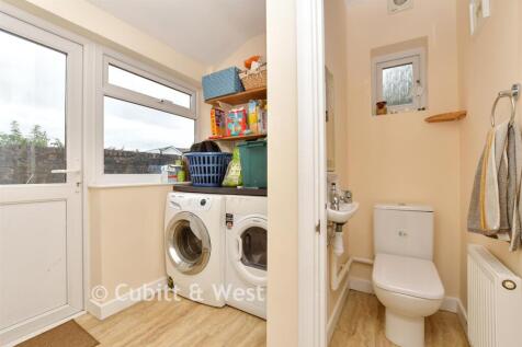 Utility Area