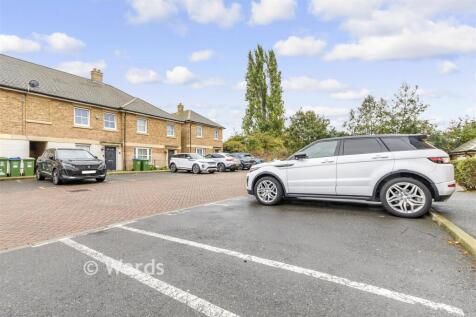 Driveway/Parking