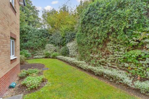 Communal Gardens