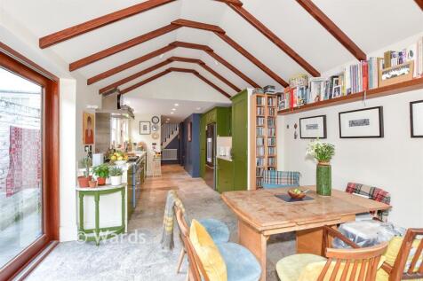 Kitchen/ Diner