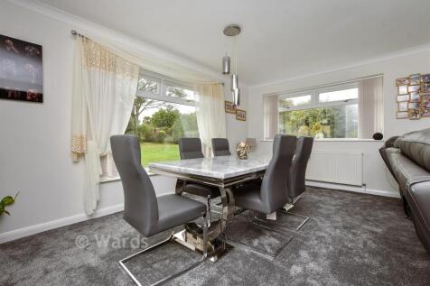 Lounge/Diner