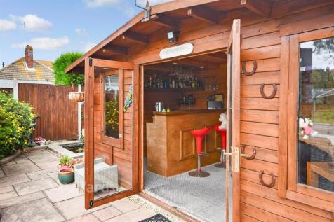 Workshop/Outbuildings