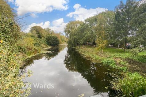 Canal