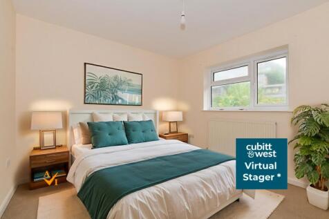 Bedroom 2 AI