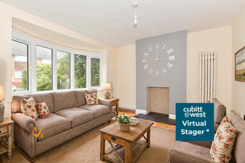 Lounge (Farmhouse Style)