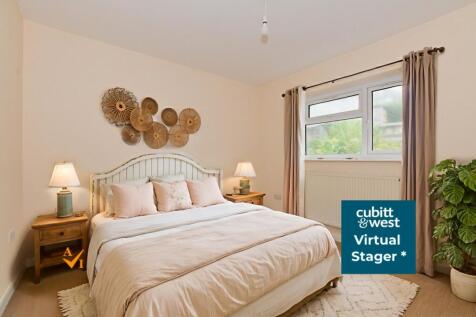 Bedroom 2 (Farmhouse Style)