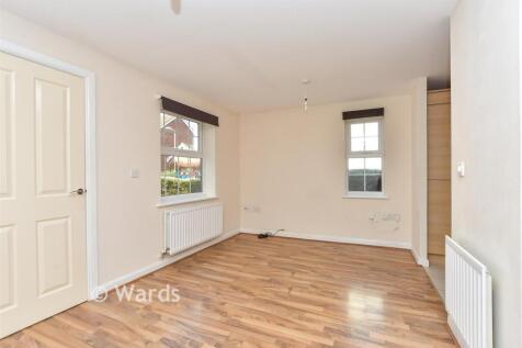 Lounge/Dining Area