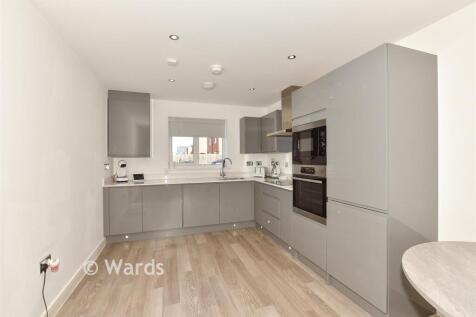Lounge/ Kitchen/ Diner