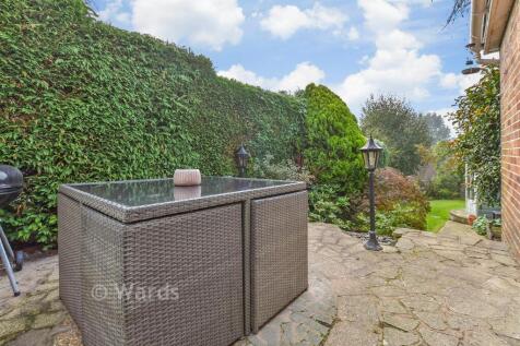Patio / Decking