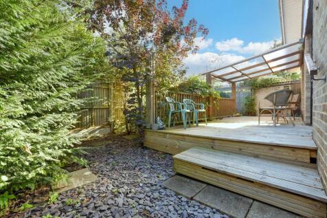 Patio / Decking