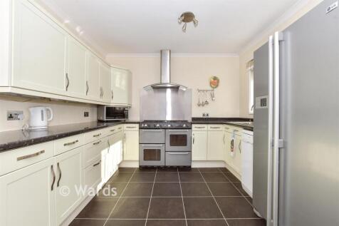 Kitchen/ Diner