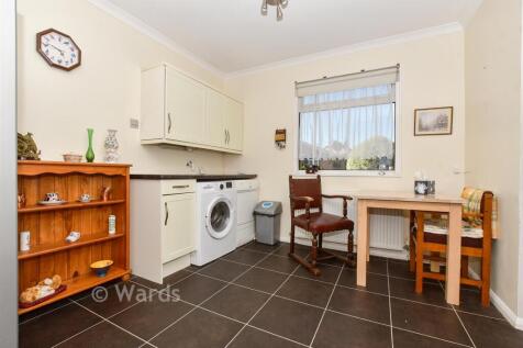 Kitchen/ Diner
