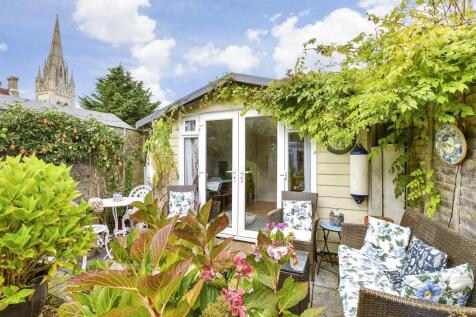 Workshop/Outbuildings