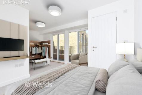 Bedroom 1 - Yes