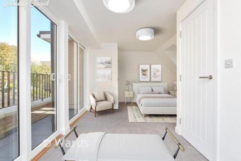 Bedroom 1 - Yes
