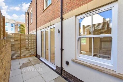 Patio / Decking